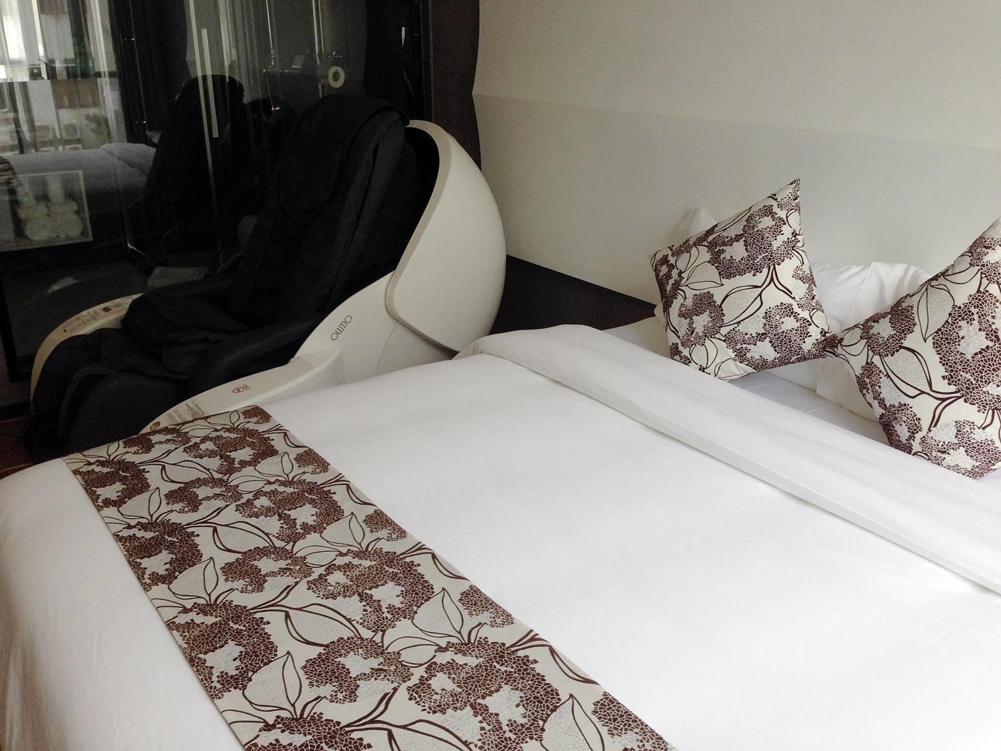 Zhuhai Jilianboer Hotel Экстерьер фото